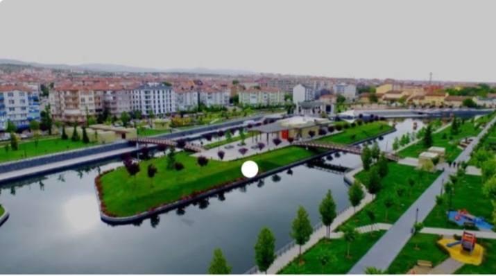 Kırşehir