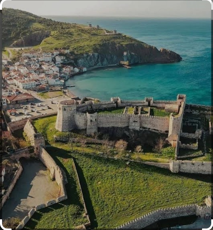 Bozcaada