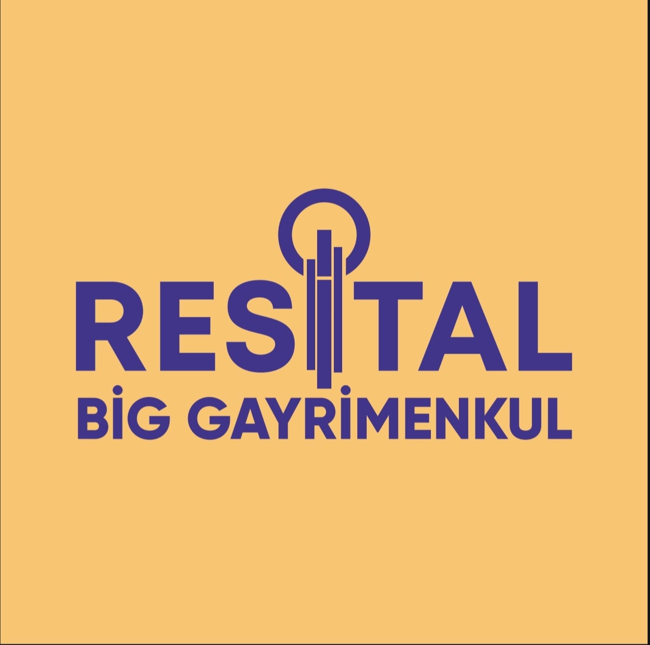 RESİTAL BİG GAYRİMENKUL NİLÜFER